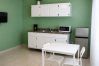 Apartamento en San Juan -  Charming 1 BR Walking Distance to Escambron Beach 