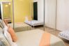 Apartamento en San Juan -  Charming 1 BR Walking Distance to Escambron Beach 