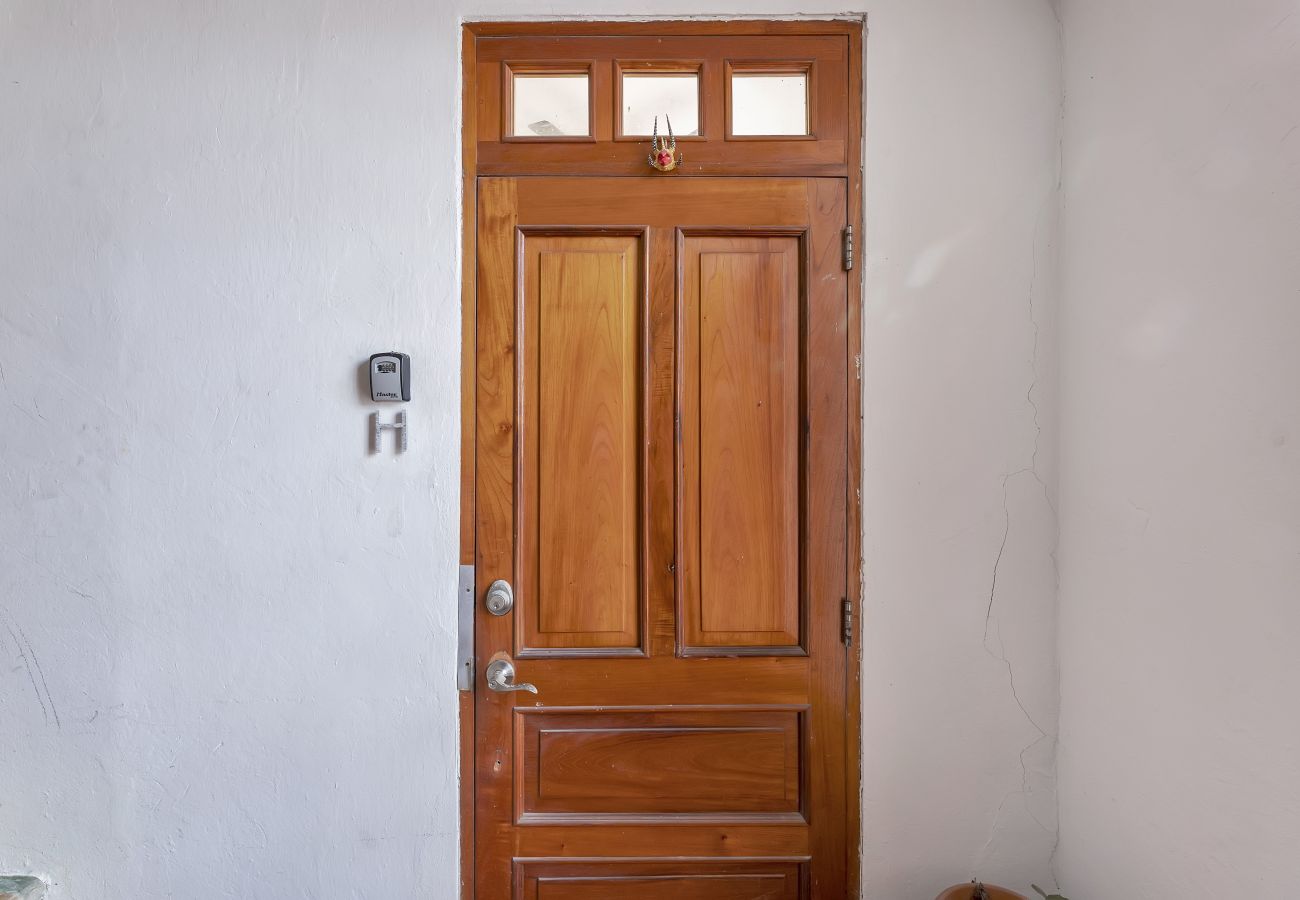 Apartamento en San Juan - San Cristóbal View | 2BR in Old San Juan