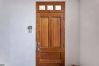 Apartamento en San Juan - San Cristóbal View | 2BR in Old San Juan