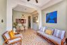 Apartamento en San Juan - San Cristóbal View | 2BR in Old San Juan