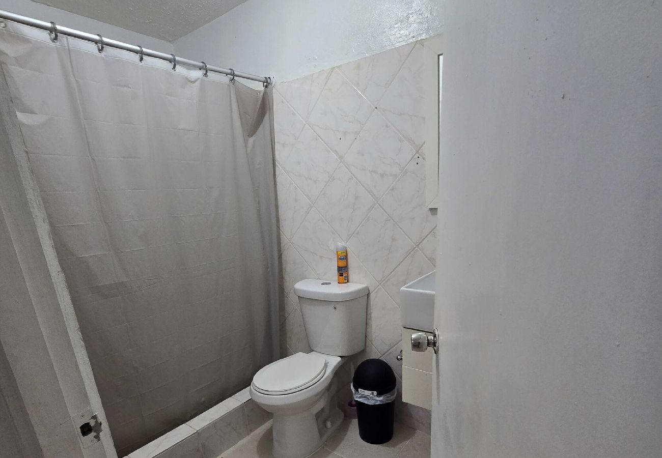 Casa en San Juan - Apartamento/ Estudio completo 6 San Juan 