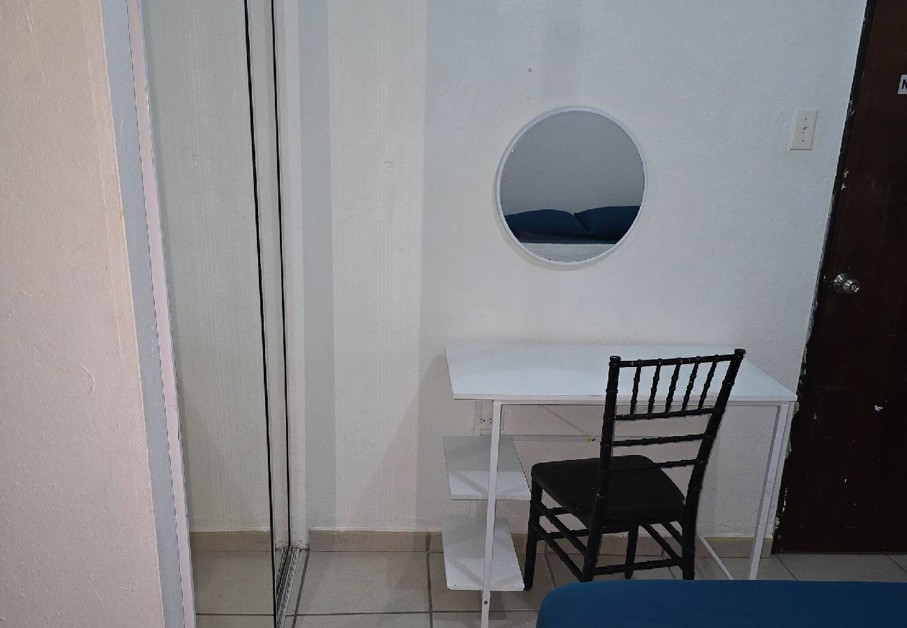 Casa en San Juan - Apartamento completo #5 San Juan 