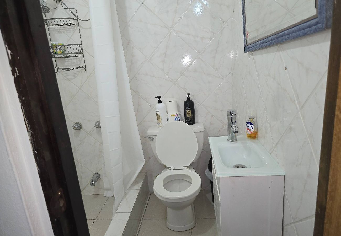 Casa en San Juan - Apartamento completo #5 San Juan 