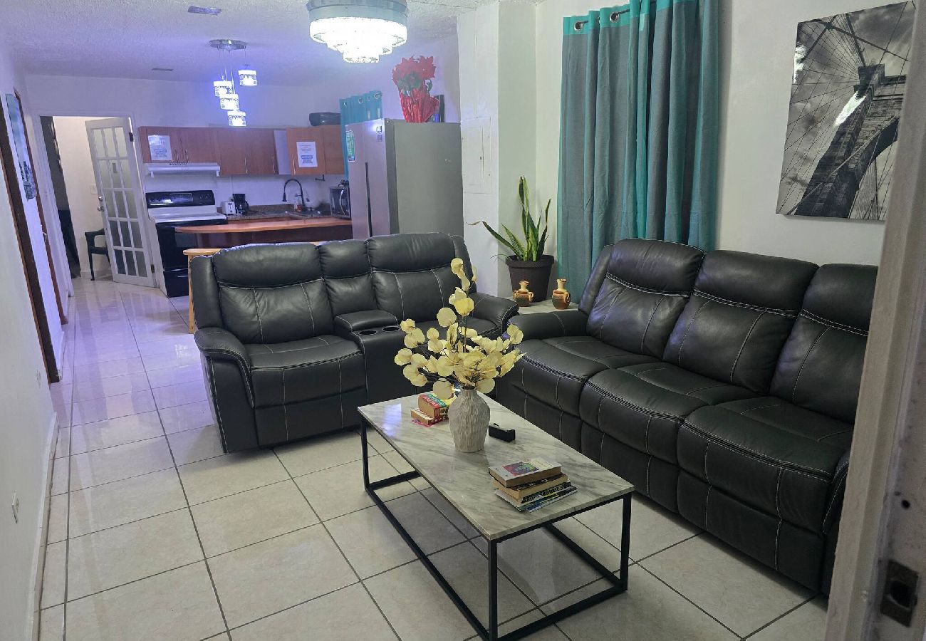 Casa en San Juan - Recámara 7-A en San Juan 