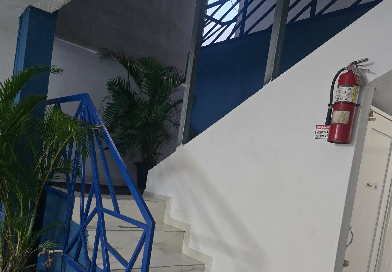 Casa en San Juan - Recámara 7-A en San Juan 