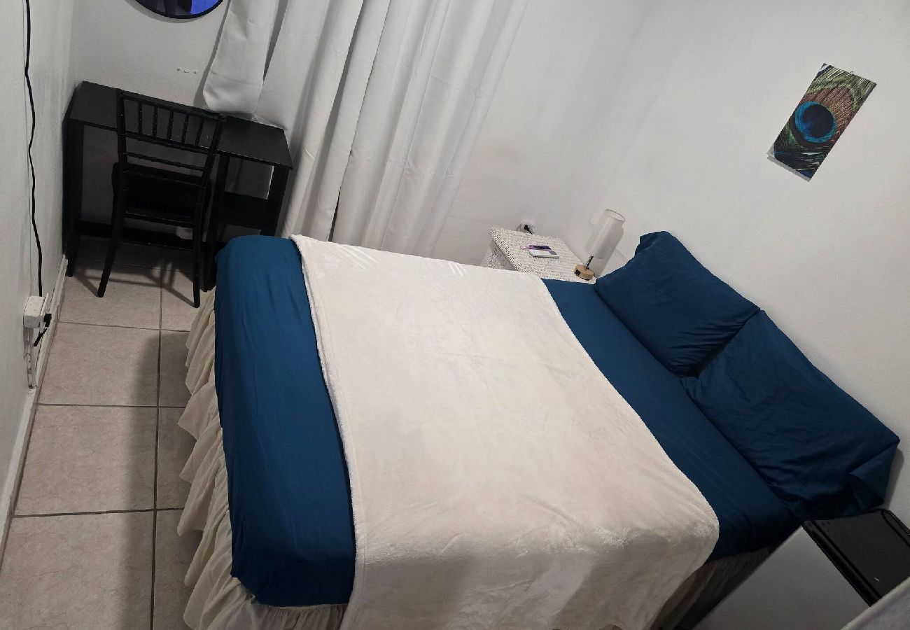 Casa en San Juan - Recámara 7-A en San Juan 