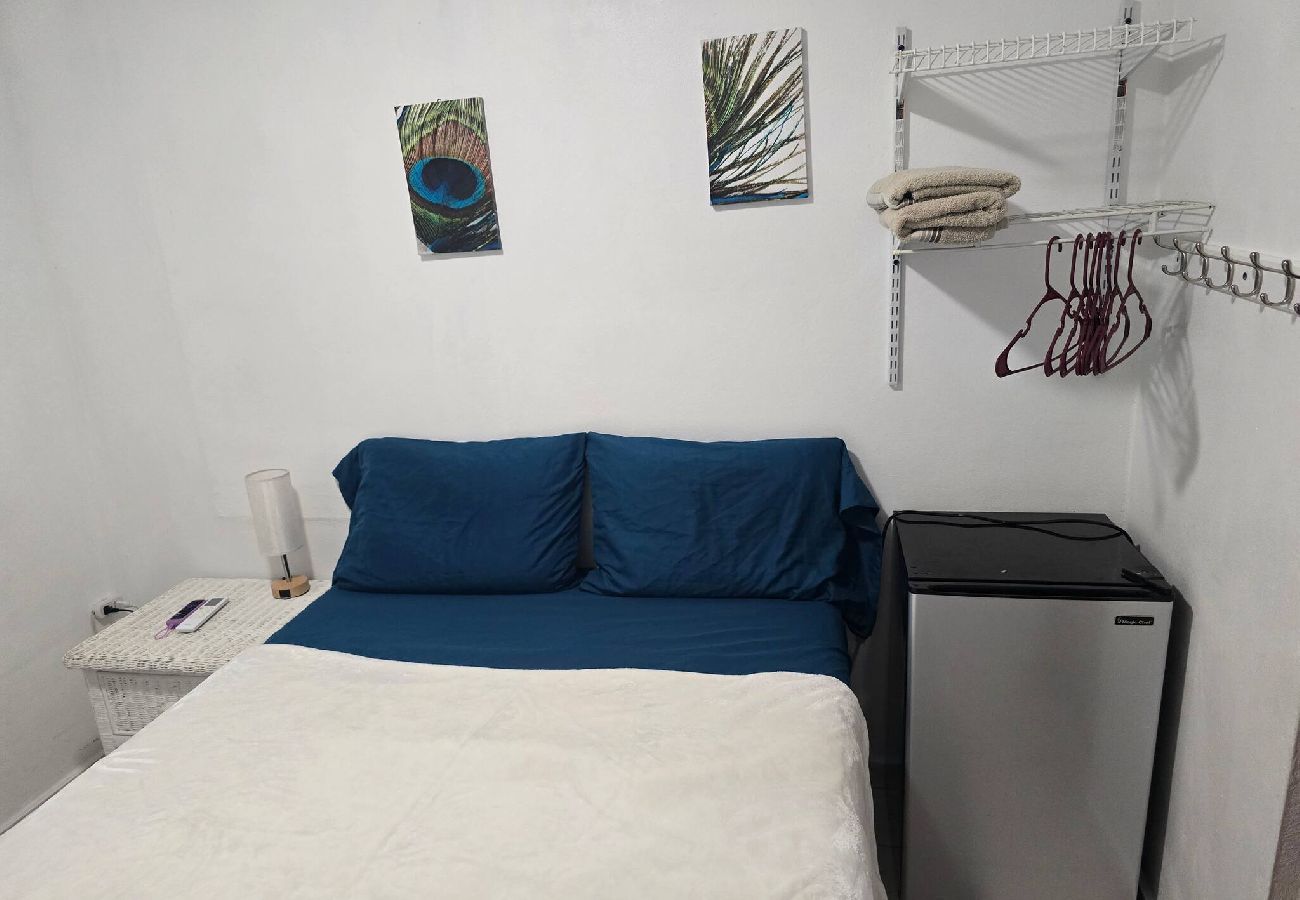 Casa en San Juan - Recámara 7-A en San Juan 
