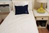 Apartamento en Hato Rey - Charming 2BR in Condado – 4 Min to the Beach & Parking