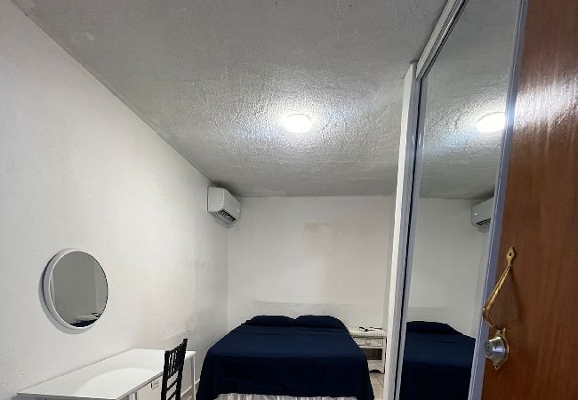 Casa en San Juan - Recámara 7-E en San Juan 