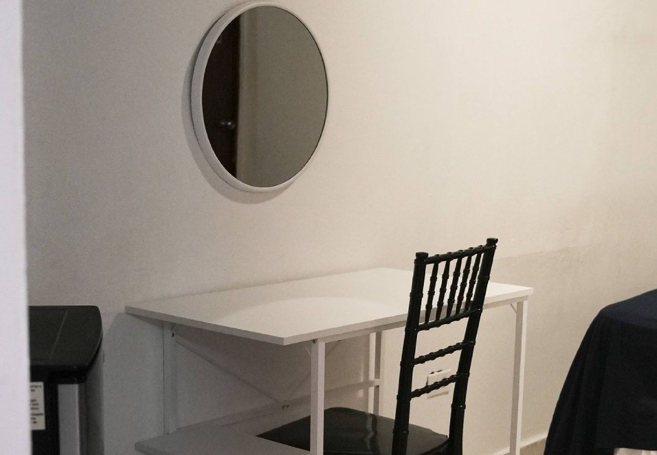 Casa en San Juan - Recámara 7-E en San Juan 