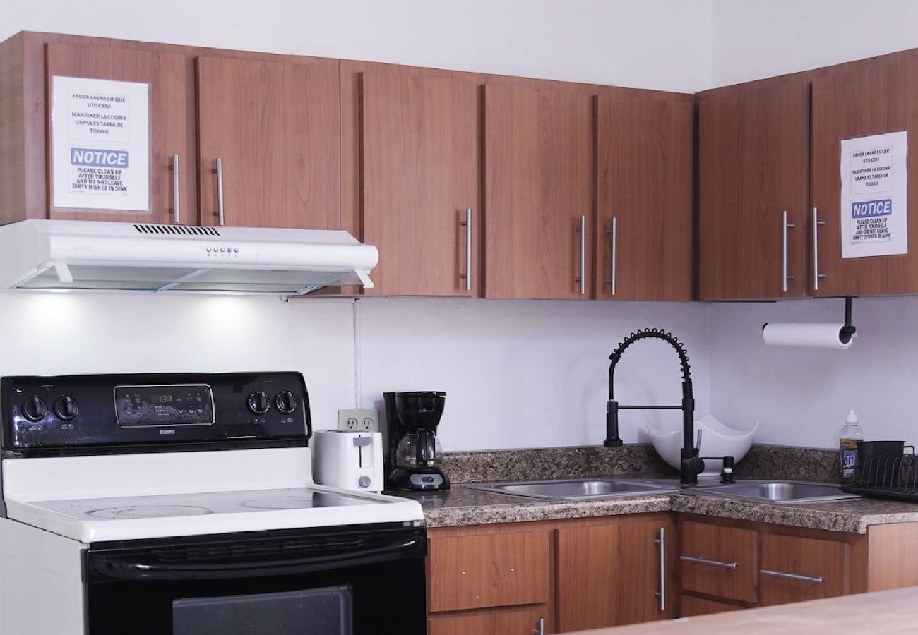 Casa en San Juan - Recámara 7-E en San Juan 