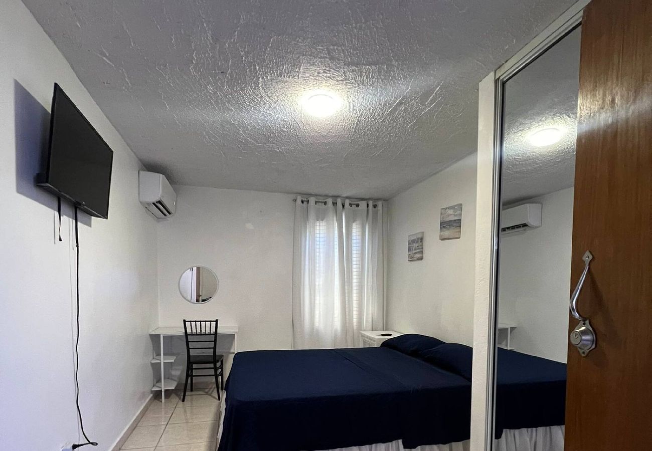 Casa en San Juan - Recámara 7-D en San Juan 