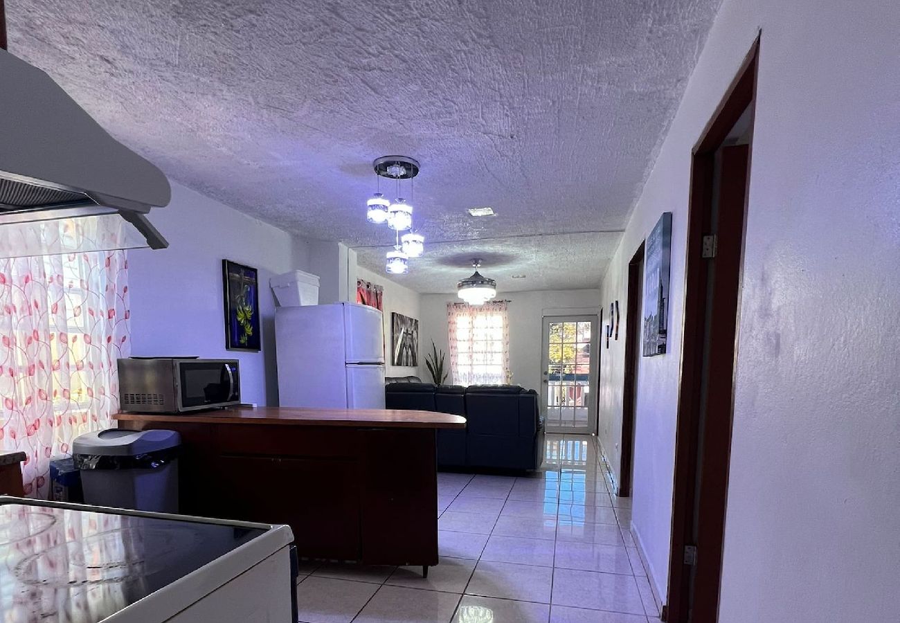 Casa en San Juan - Recámara 7-D en San Juan 