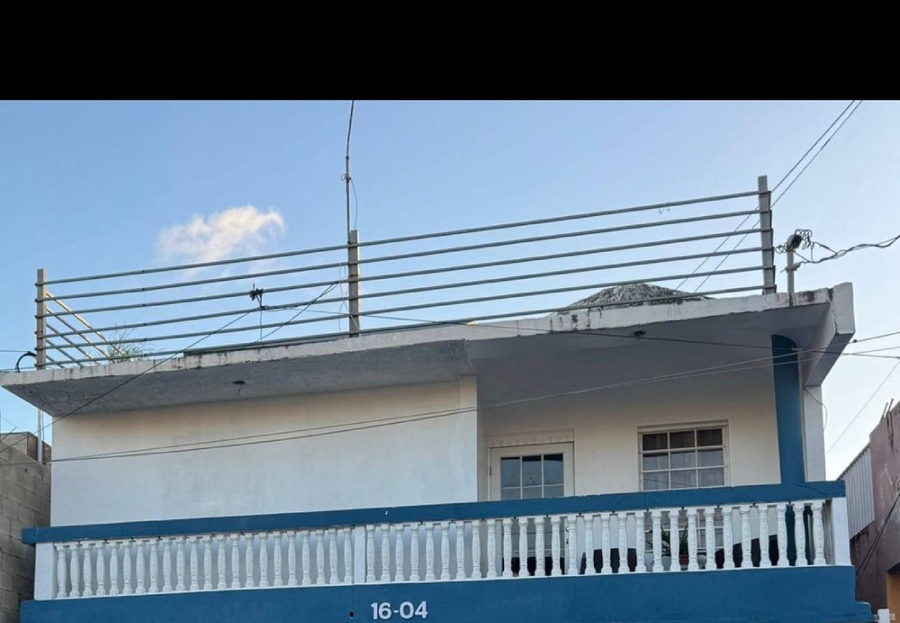 Casa en San Juan - Recámara 7-D en San Juan 