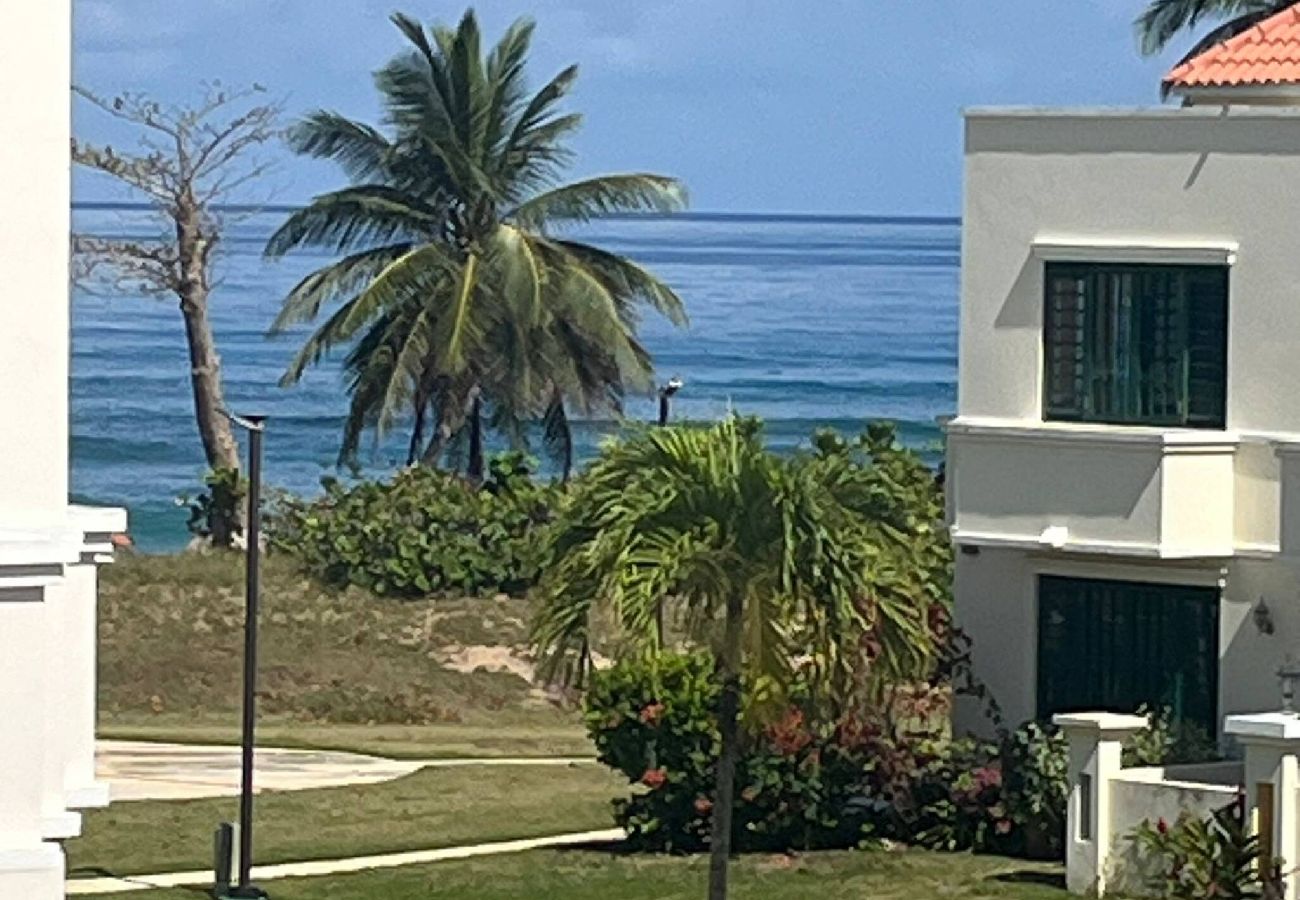 Villa en Rincon - -
