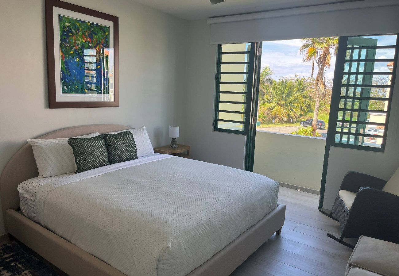 Villa en Rincon - -