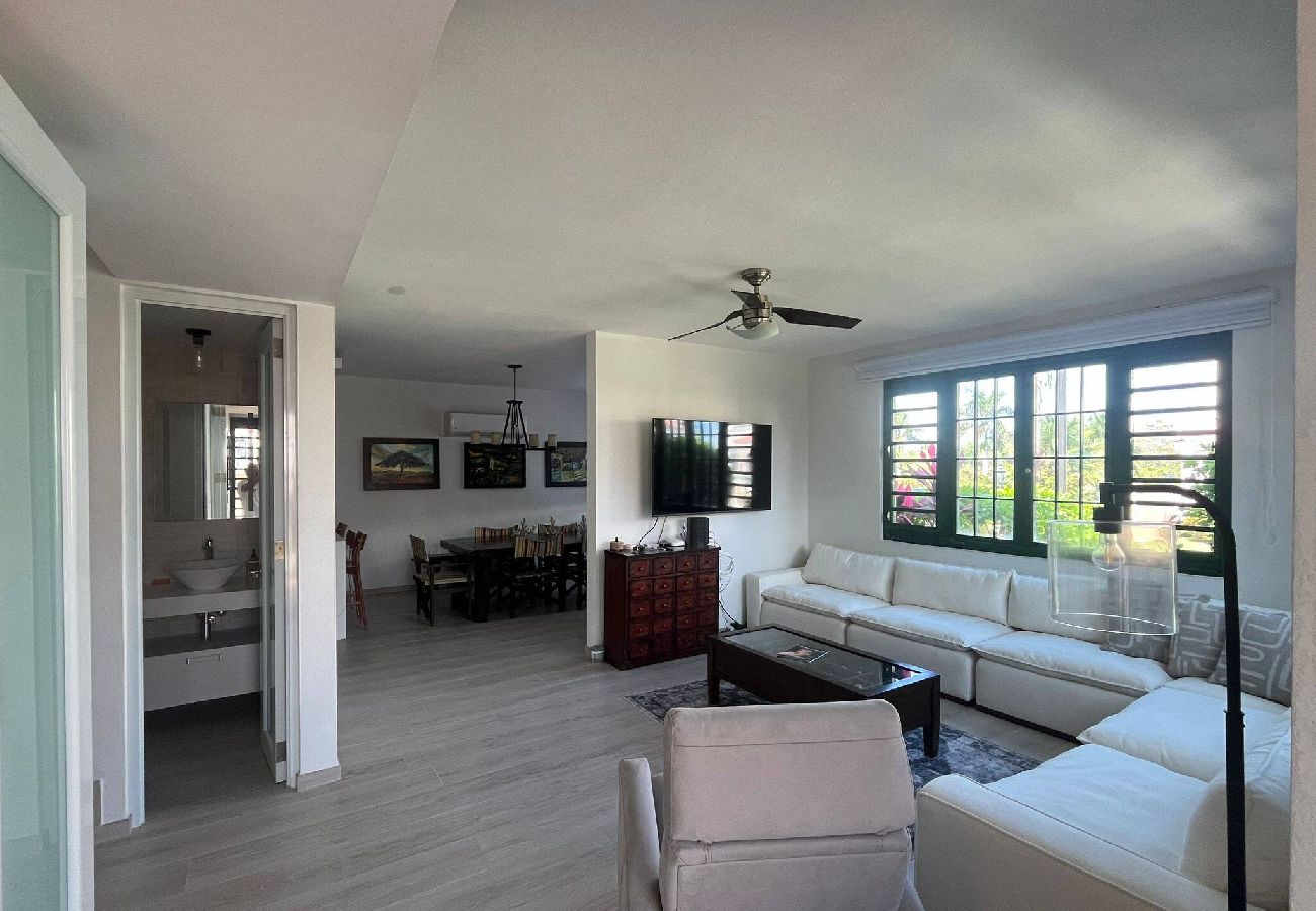 Villa en Rincon - -