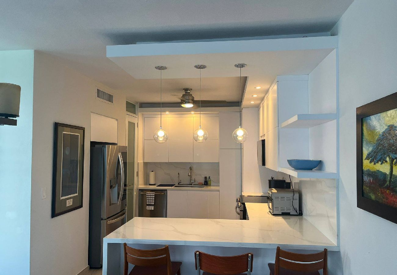 Villa en Rincon - -