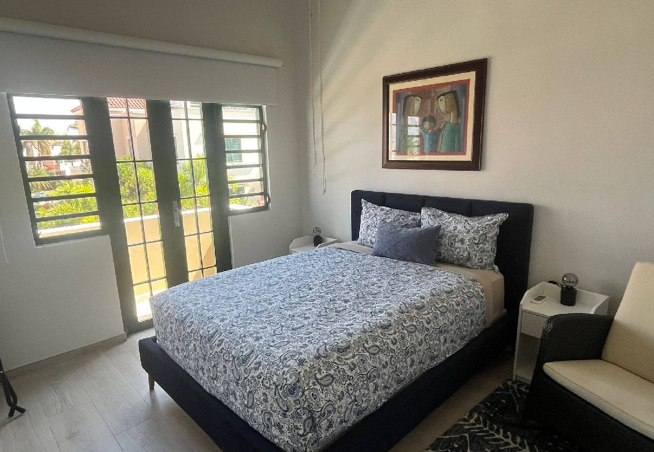 Villa en Rincon - -
