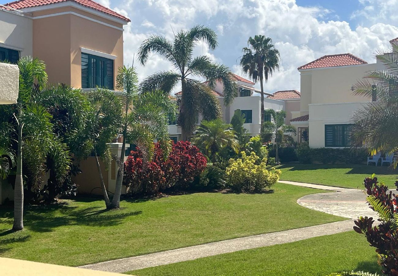 Villa en Rincon - -