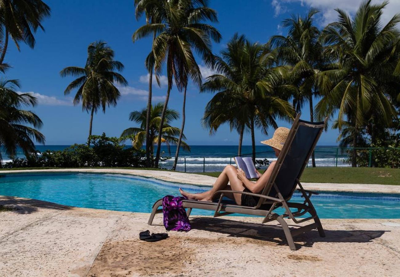 Villa en Rincon - -
