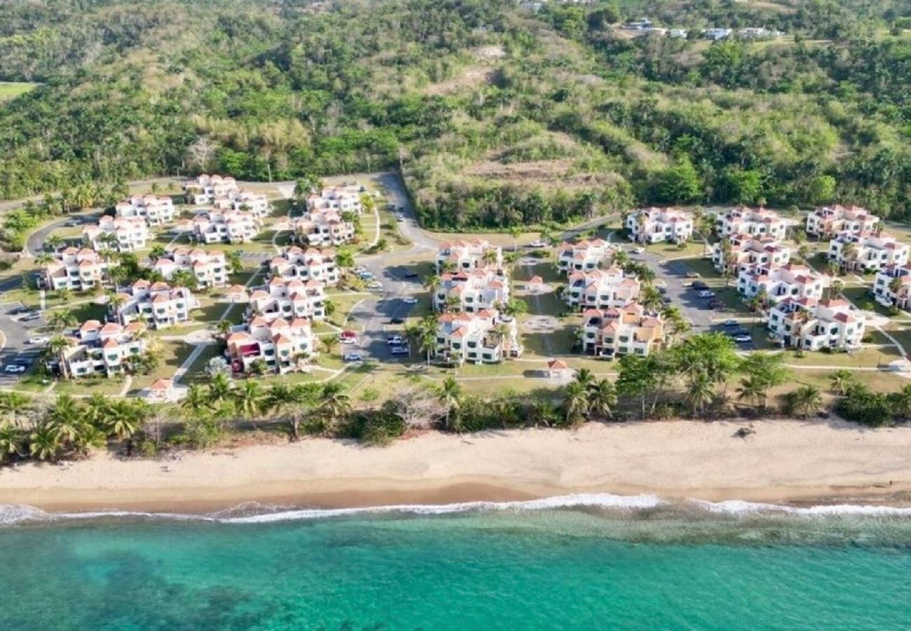 Villa en Rincon - -