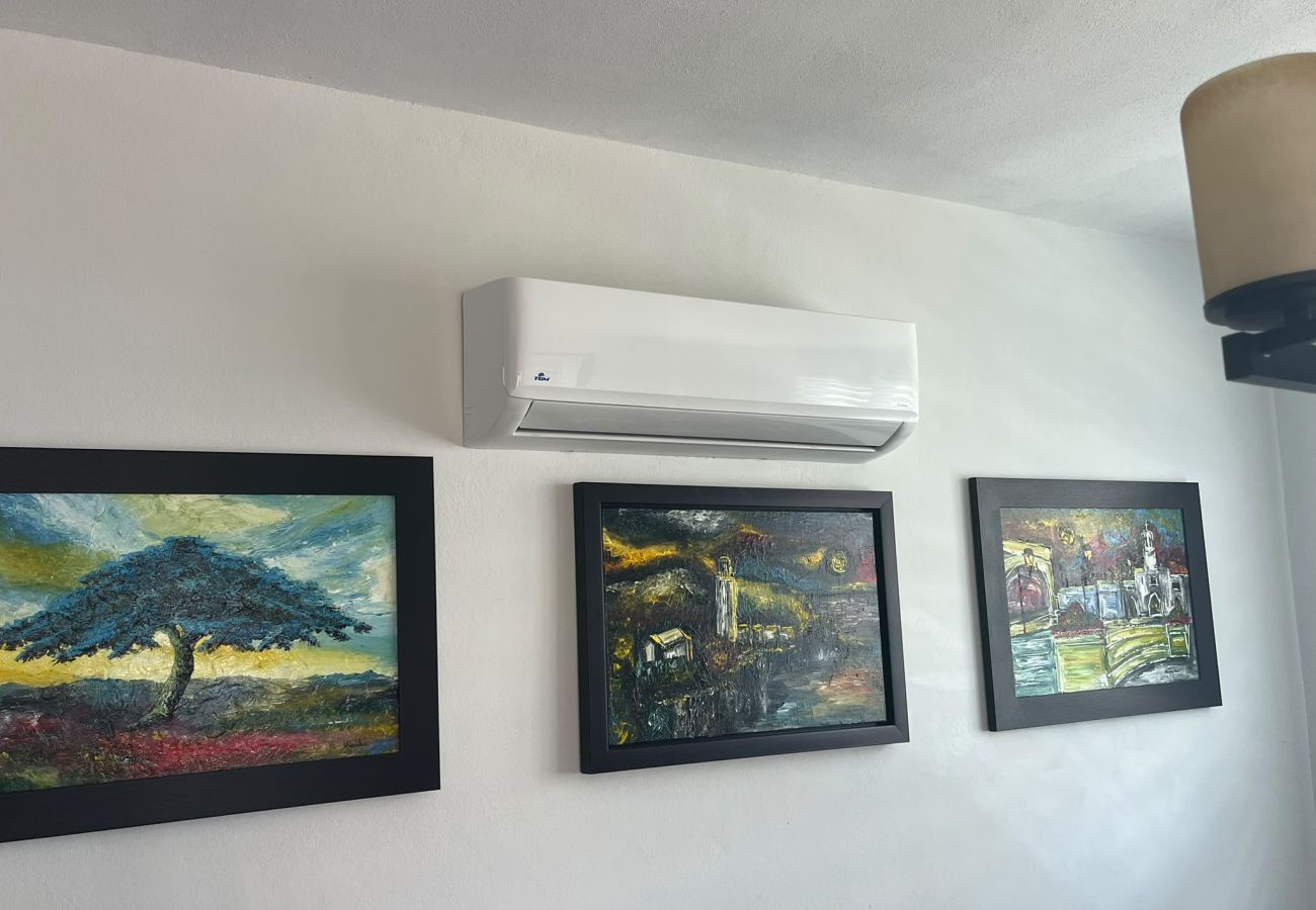 Villa en Rincon - -