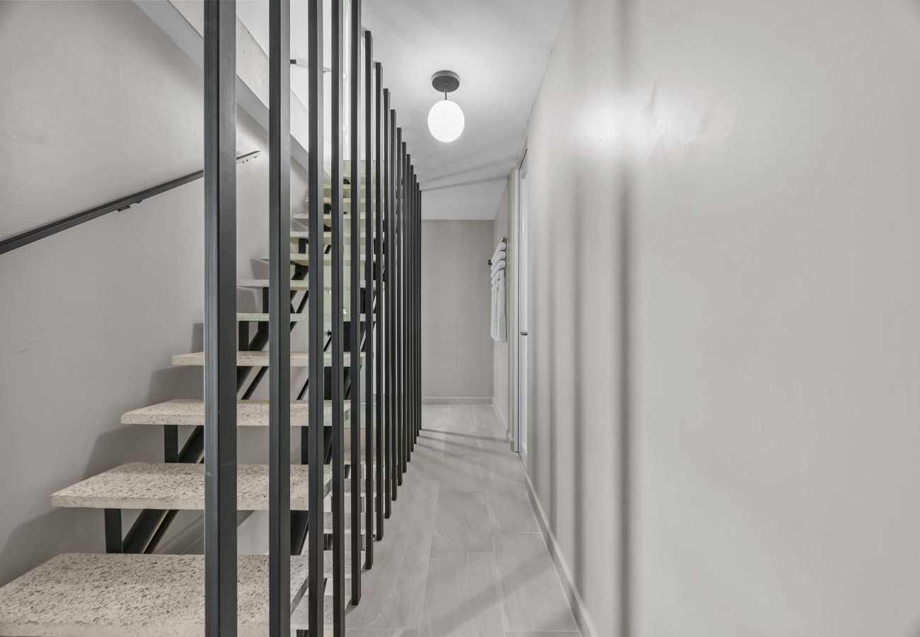 Casa adosada en Dorado - Cozy & Spacious Dorado Townhouse
