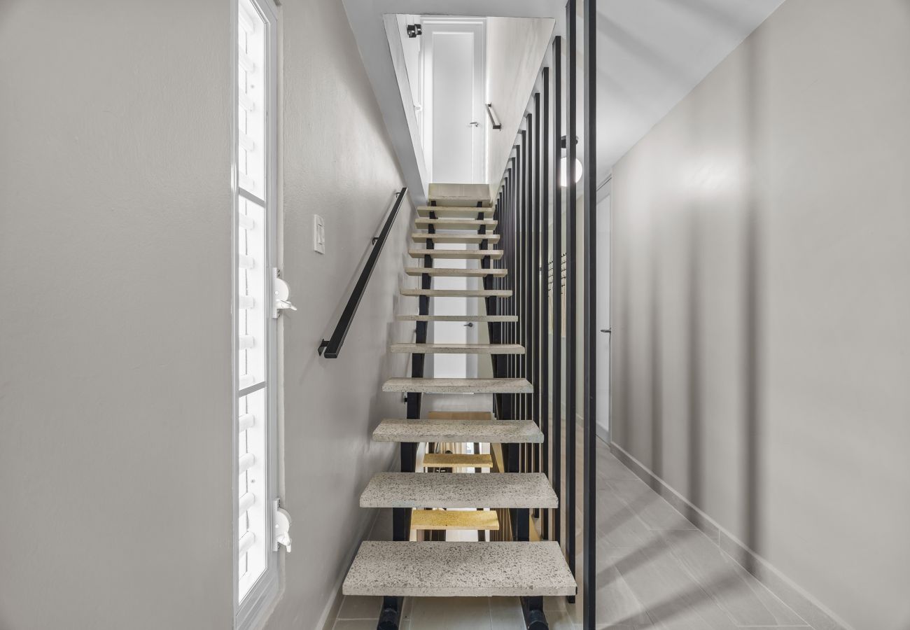 Casa adosada en Dorado - Cozy & Spacious Dorado Townhouse