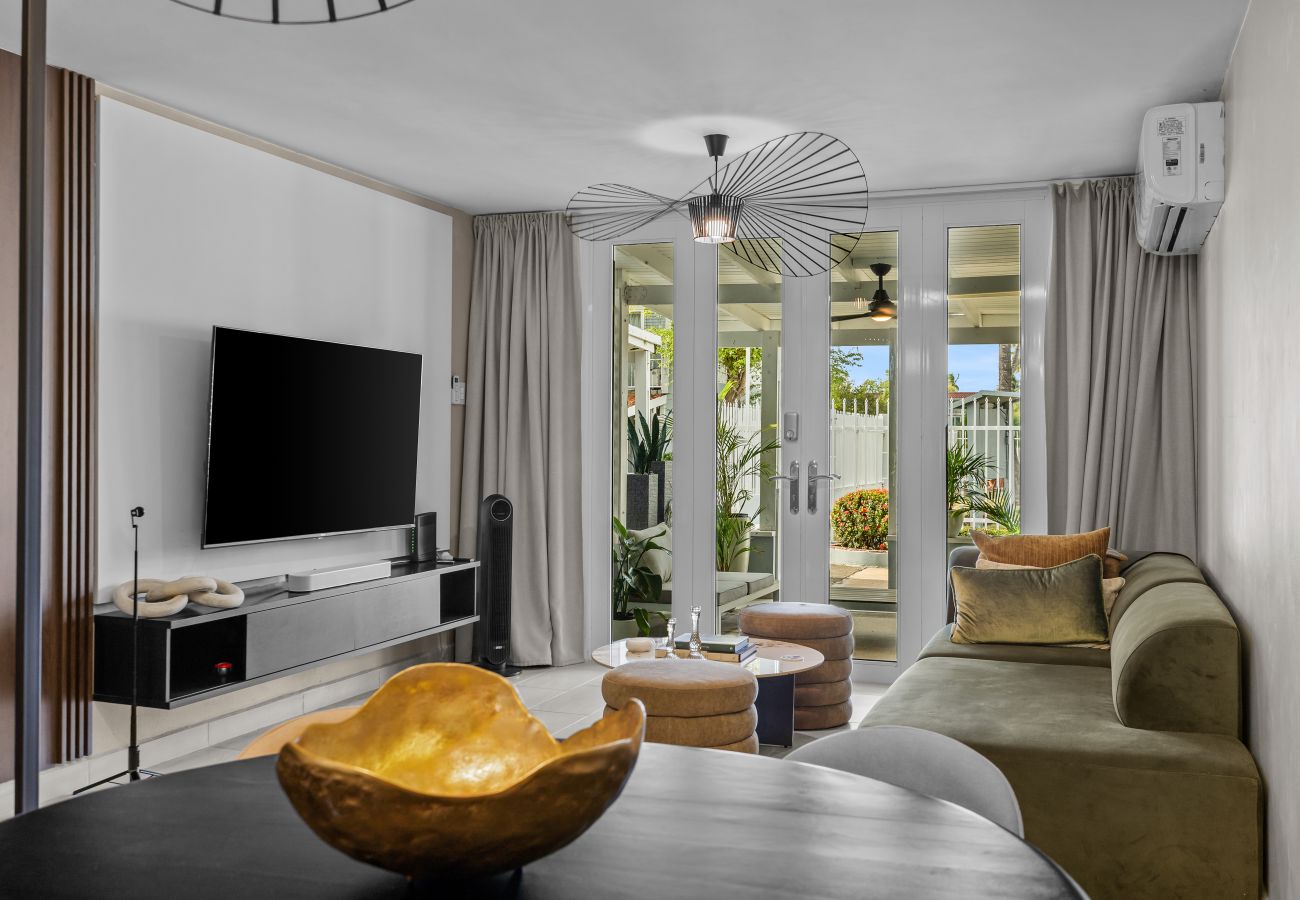 Casa adosada en Dorado - Cozy & Spacious Dorado Townhouse