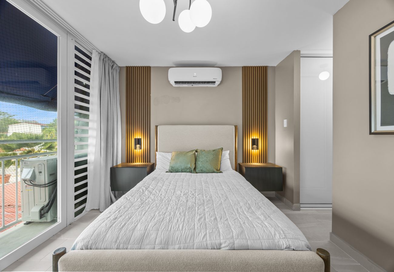Casa adosada en Dorado - Cozy & Spacious Dorado Townhouse