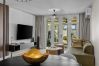 Casa adosada en Dorado - Cozy & Spacious Dorado Townhouse