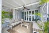 Casa adosada en Dorado - Cozy & Spacious Dorado Townhouse