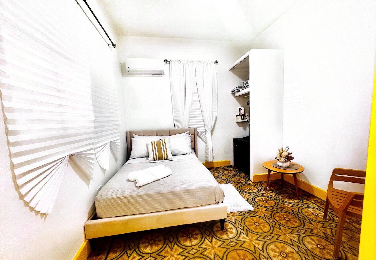 Casa en San Juan - Vintage Sweet Home 