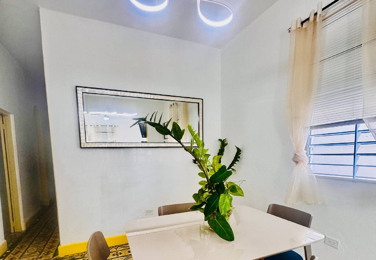 Casa en San Juan - Vintage Sweet Home 