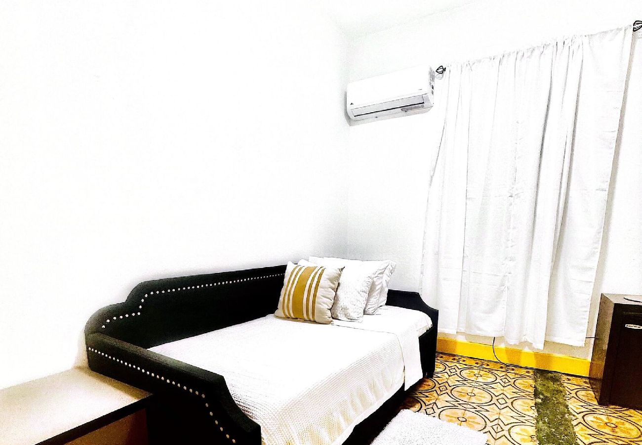 Casa en San Juan - Vintage Sweet Home 