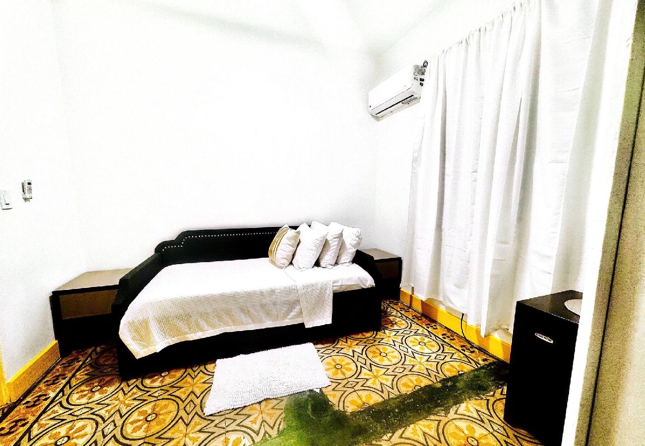 Casa en San Juan - Vintage Sweet Home 