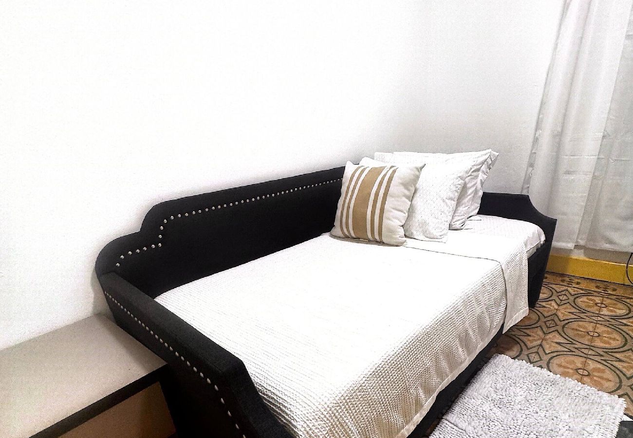 Casa en San Juan - Vintage Sweet Home 