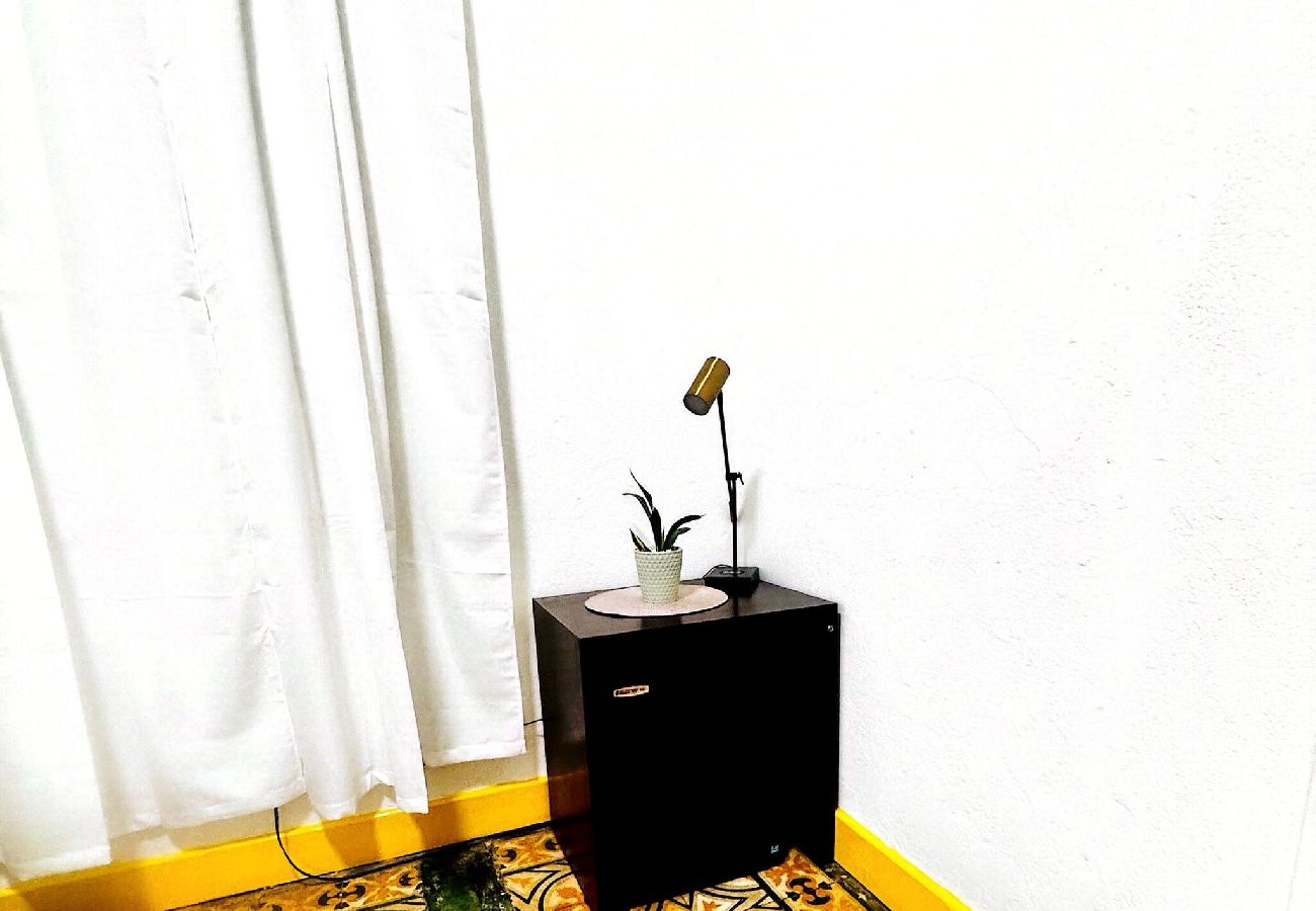 Casa en San Juan - Vintage Sweet Home 