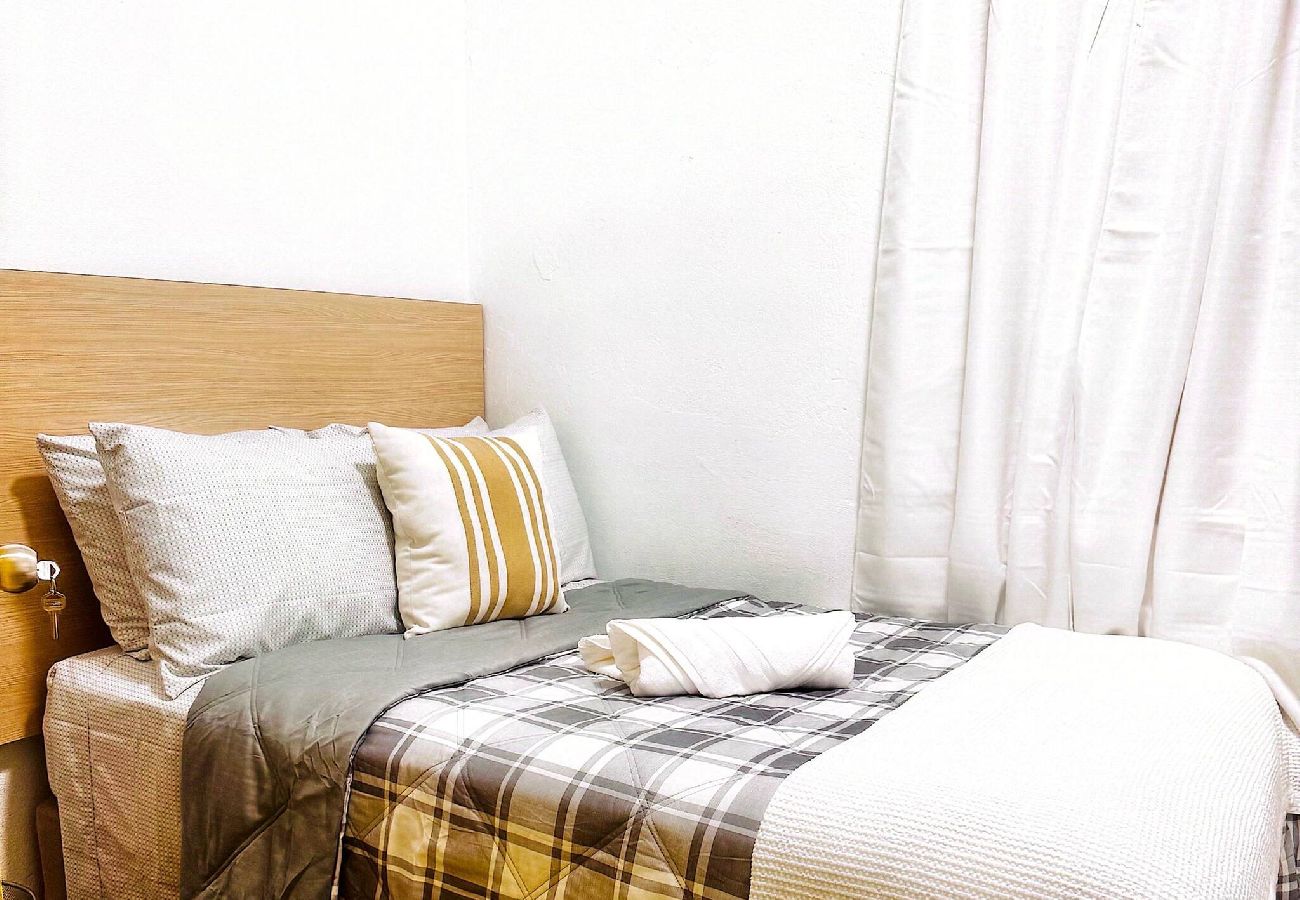 Casa en San Juan - Vintage Sweet Home 