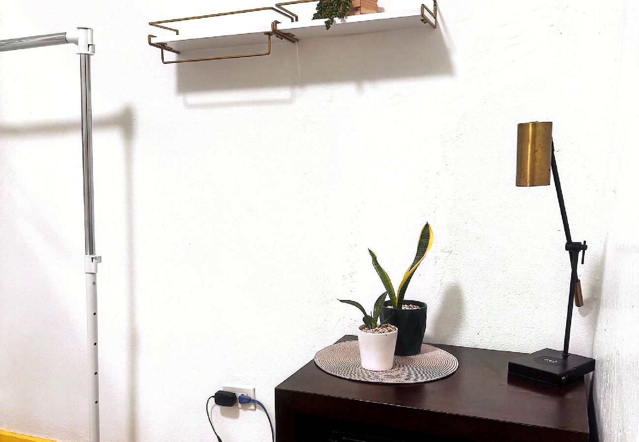 Casa en San Juan - Vintage Sweet Home 