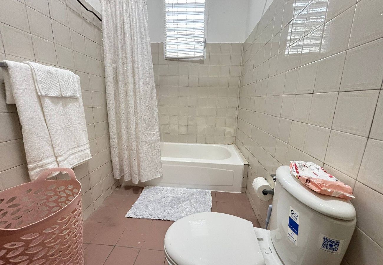 Casa en San Juan - Vintage Sweet Home 