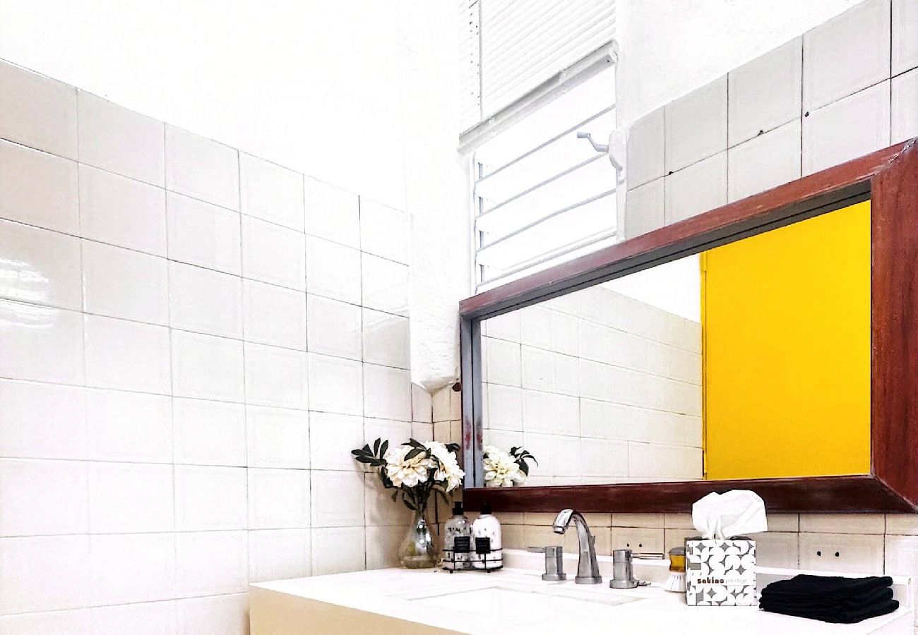 Casa en San Juan - Vintage Sweet Home 