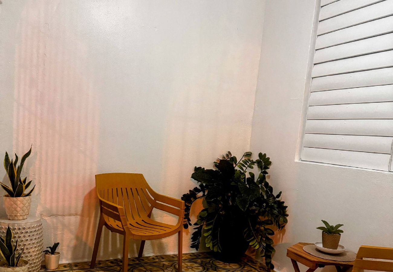 Casa en San Juan - Vintage Sweet Home 