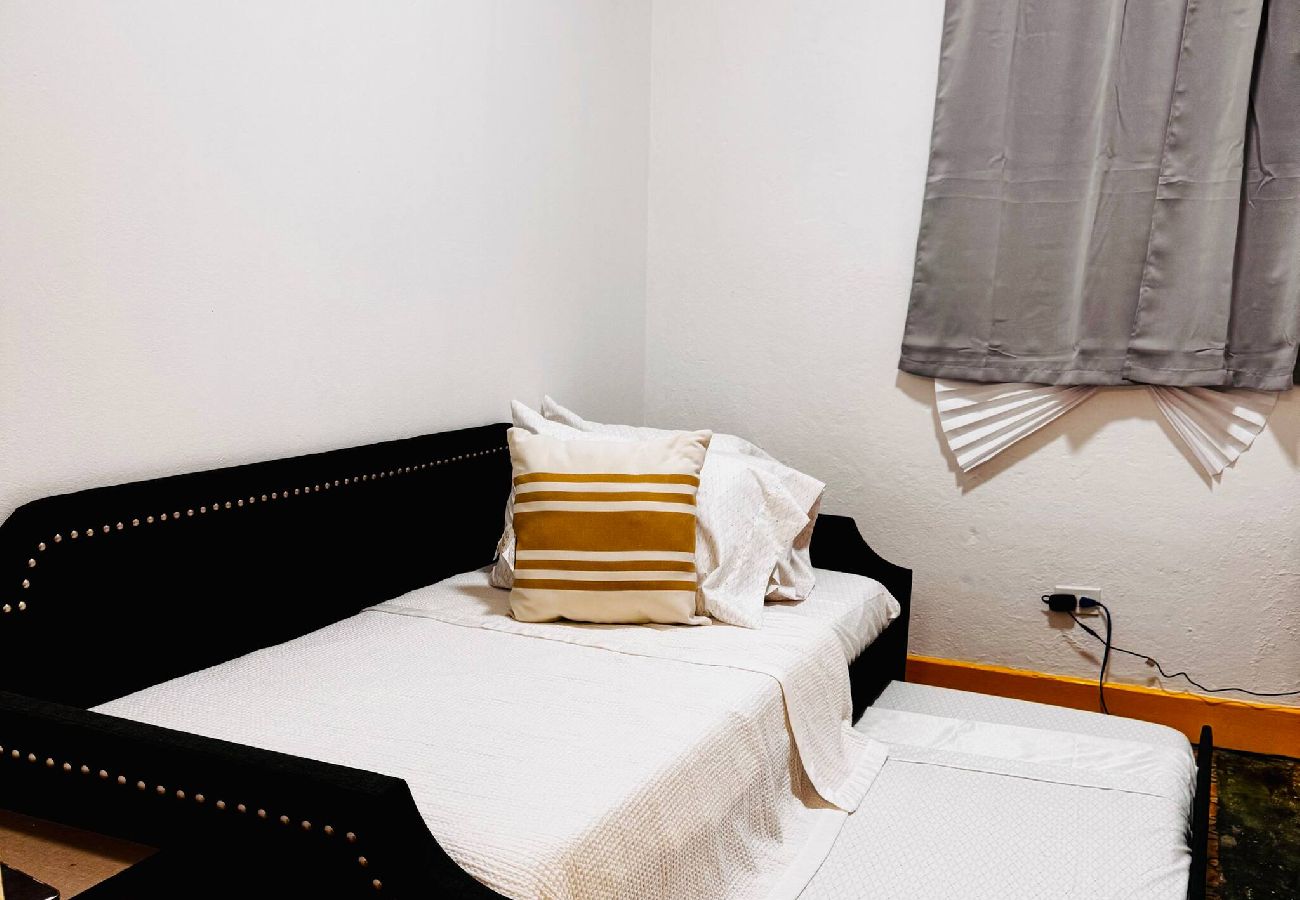 Casa en San Juan - Vintage Sweet Home 
