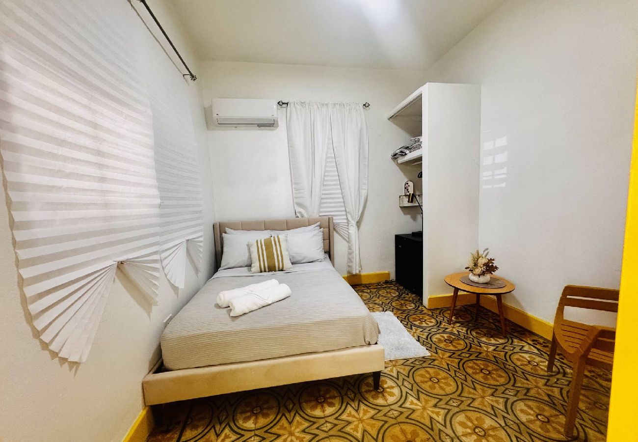 Casa en San Juan - Vintage Sweet Home 