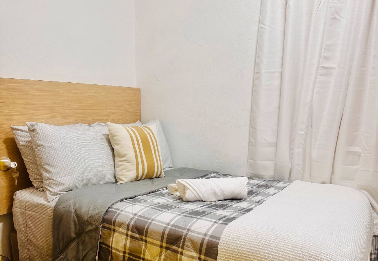 Casa en San Juan - Vintage Sweet Home 