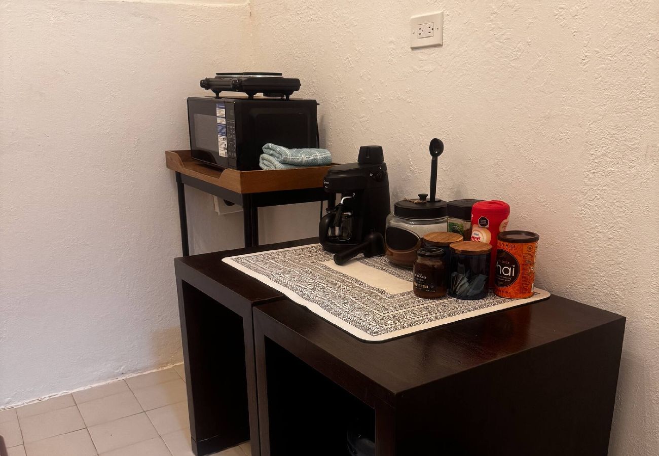 Casa en San Juan - Vintage Sweet Home 