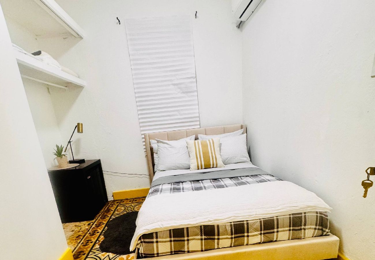 Casa en San Juan - Vintage Sweet Home 